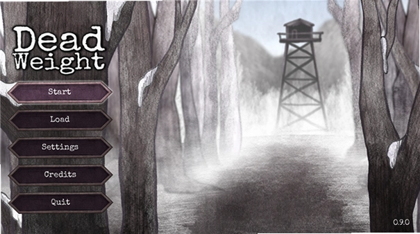 Deadweight 自重1.0.0