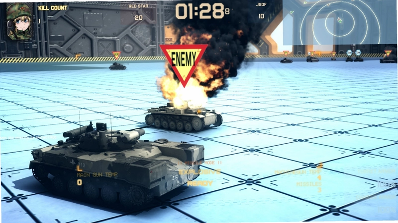 ������սVRv1.0 VR��Ϸ��