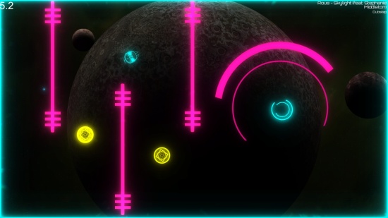 Neon Space 2 �޺�ռ�2v1.0 �ƽ��