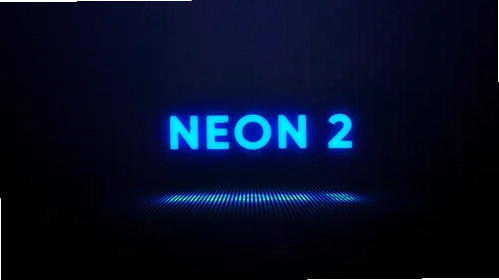 Neon Space 2 �޺�ռ�2v1.0 �ƽ��