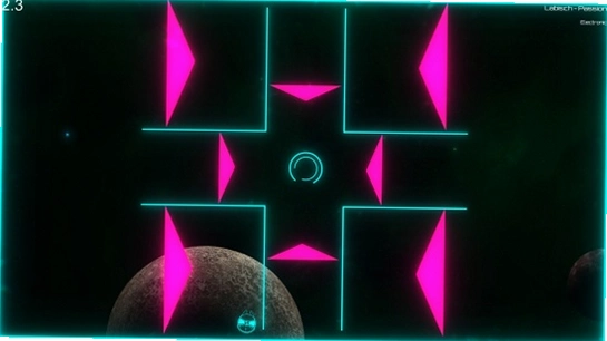 Neon Space 2 �޺�ռ�2v1.0 �ƽ��