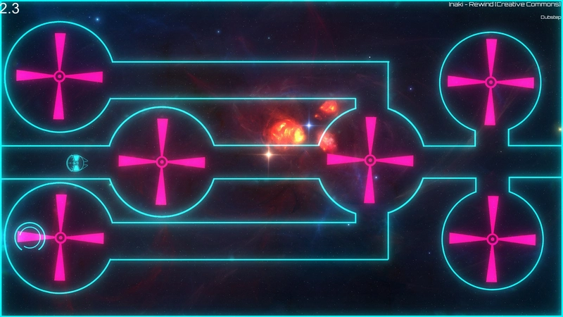 Neon Space 2 �޺�ռ�2v1.0 �ƽ��