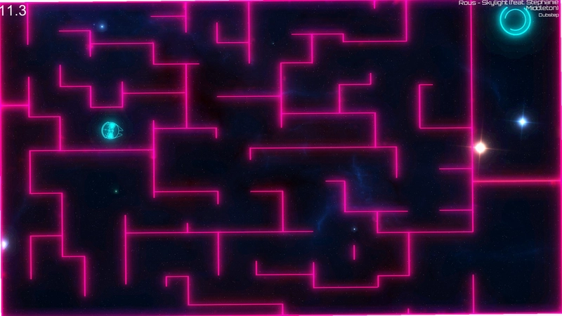 Neon Space 2 �޺�ռ�2v1.0 �ƽ��