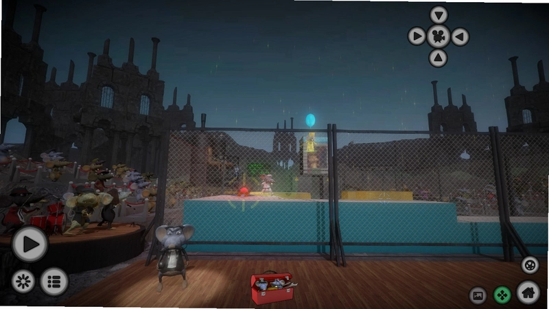 Bad Rats Showv1.0 破解版