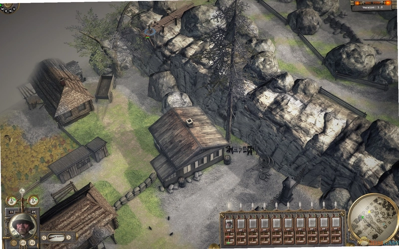 Steam Squad ����С��v1.0 Ӳ�̰�