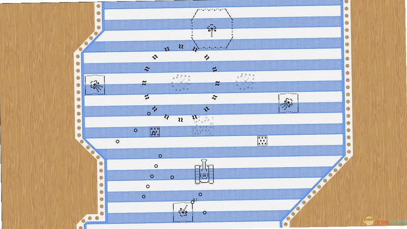 ASCII Attack1.0.0