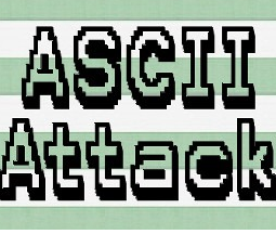 ASCII Attack1.0.0