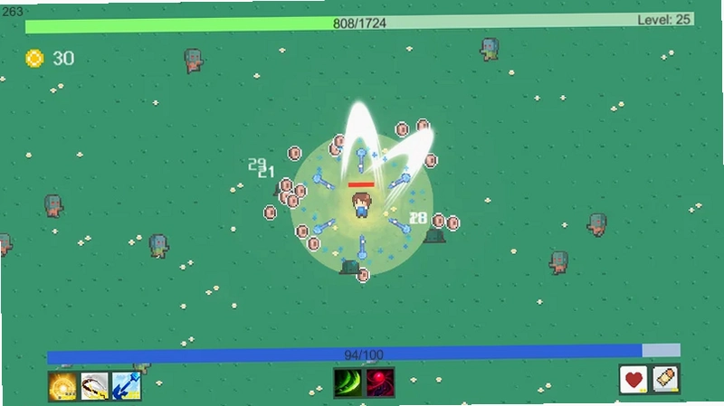 生存空间硬盘版1.0.0 破解版