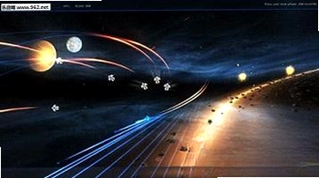 生存空间v1.0 破解版