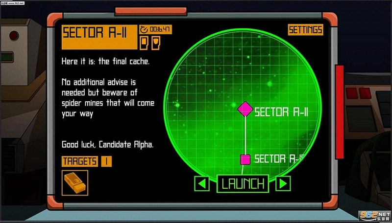 紫罗兰:太空使命 Violet: Space MissionV1.0 中文破解版