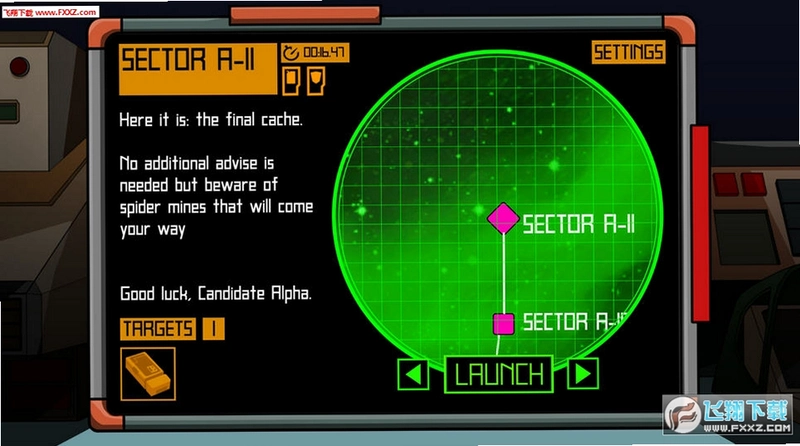 紫罗兰:太空使命 Violet: Space MissionV1.0 中文破解版