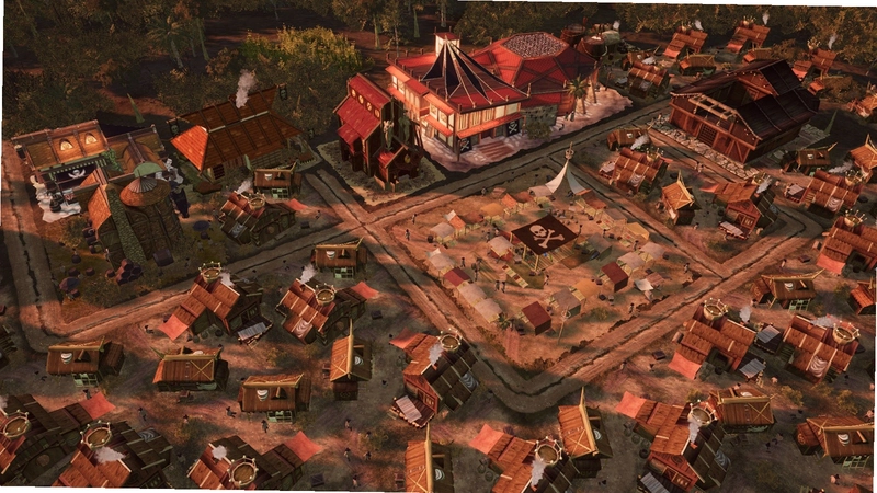 Urban Pirate ���к���v1.0 �ƽ��