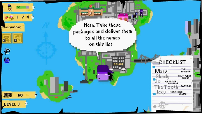 Urban Pirate ���к���v1.0 �ƽ��