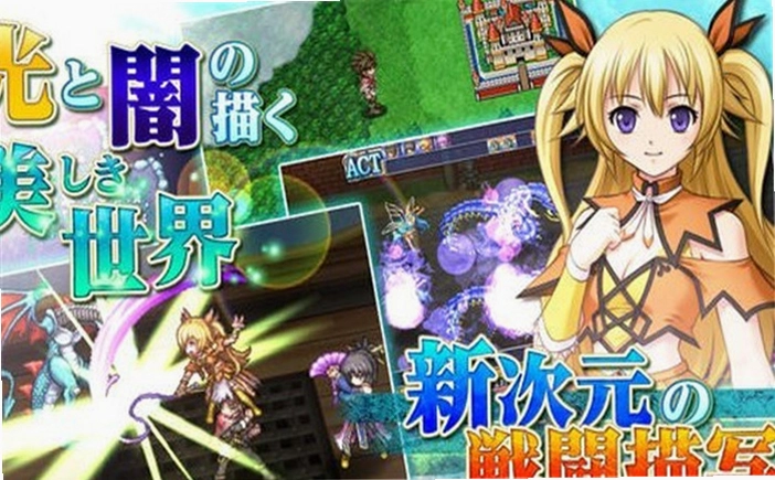 Divine Heartv1.0 破解版