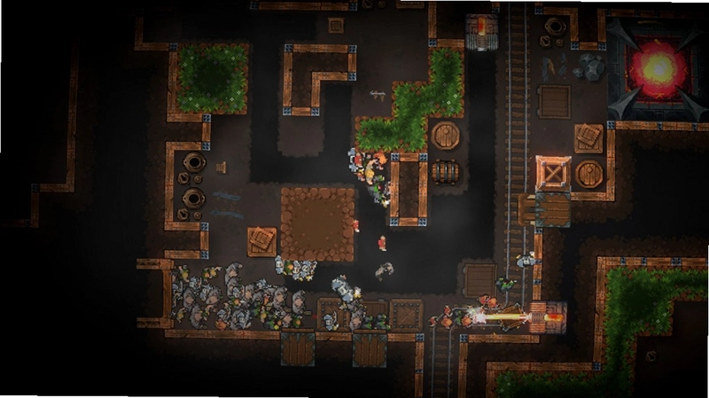 Dungeon Warfarev1.0 破解版