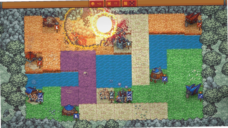 Crush Your Enemiesv1.0.3 破解版