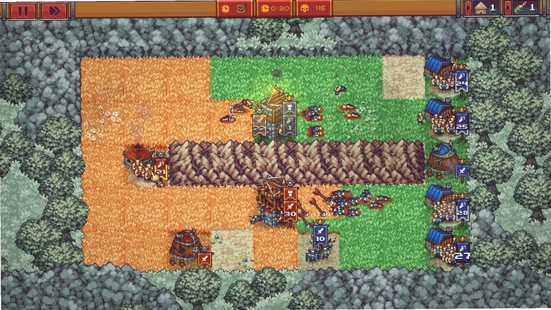 Crush Your Enemiesv1.0.3 破解版