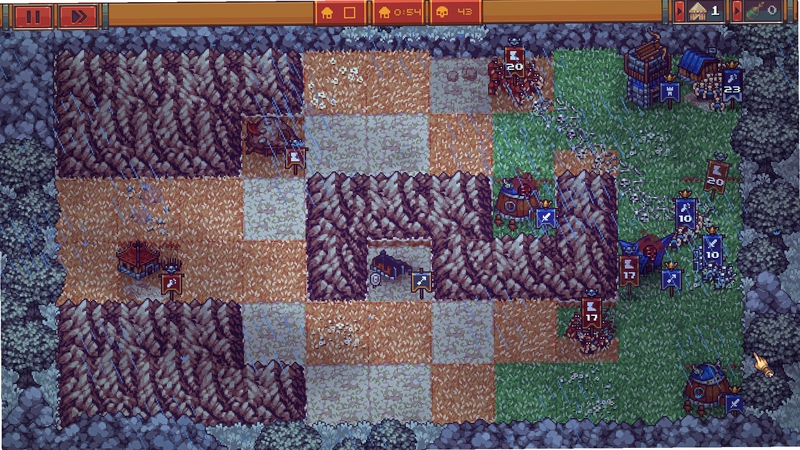Crush Your Enemiesv1.0.3 破解版
