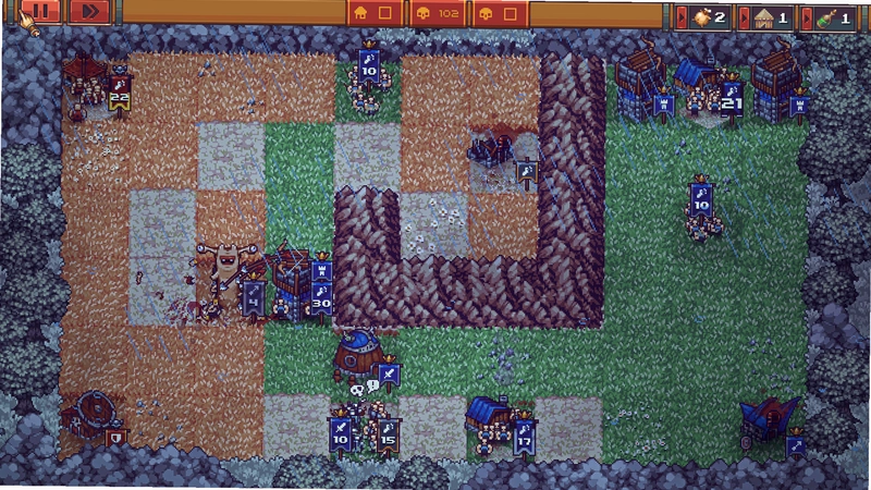 Crush Your Enemiesv1.0.3 破解版