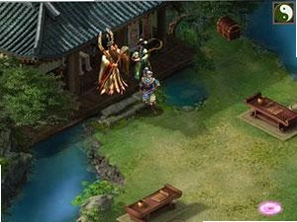 西游前传-初章1.0 破解版