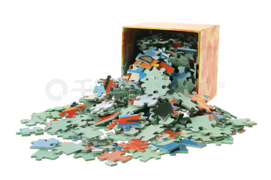Puzzle Box1.0.0
