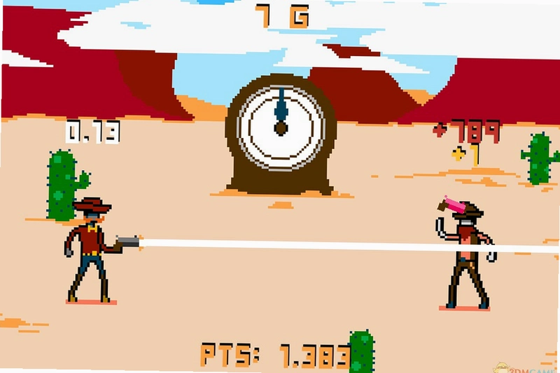 Gun Done ǹ�Ѿ���v1.0 �ƽ��