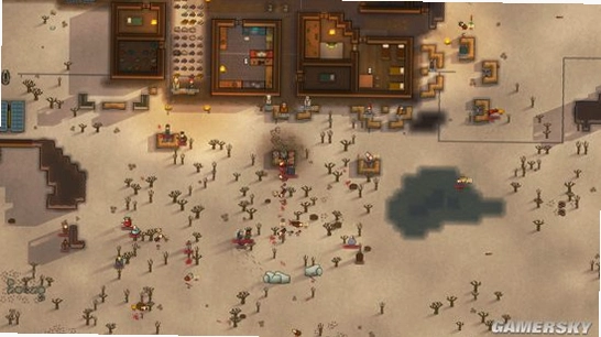 RimWorld ������v1.4.3702 �ƽ��