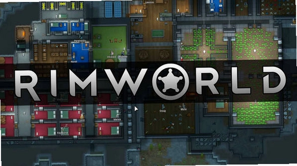 RimWorld ������v1.4.3702 �ƽ��