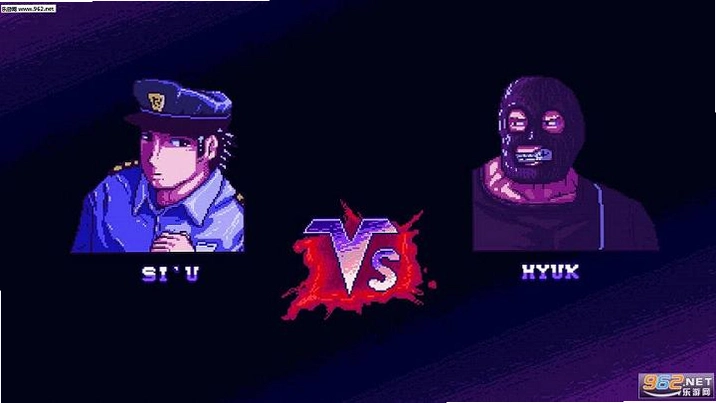 裁决有罪v1.0 破解版