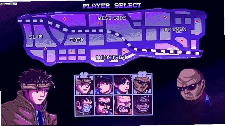 裁决有罪v1.0 破解版