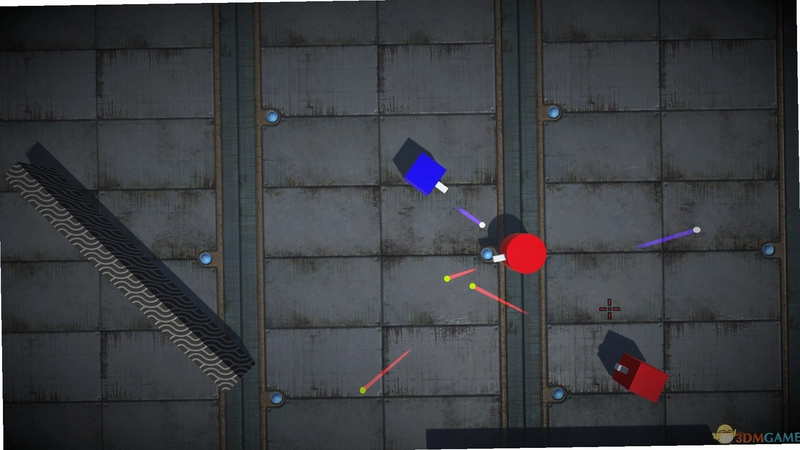 Cube Destroyer1.0.0 2026破解版