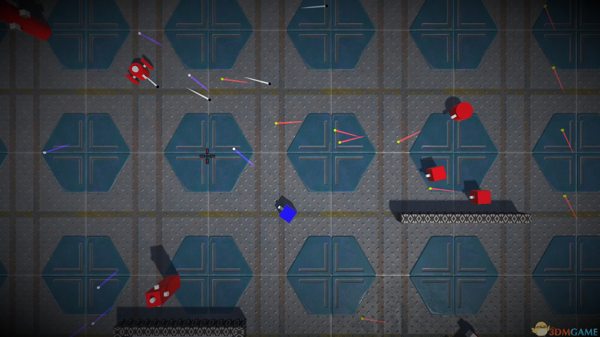 Cube Destroyer1.0.0 2026�ƽ��