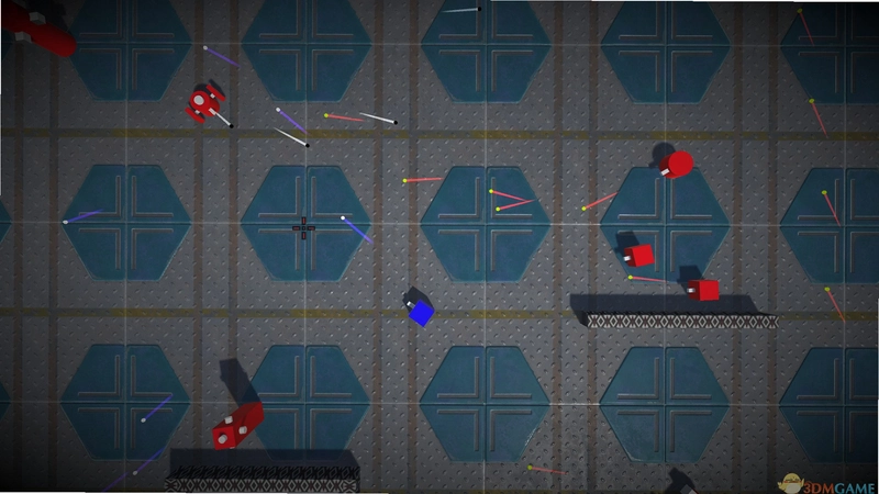 Cube Destroyer1.0.0 2026破解版