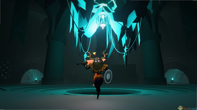 墓园:恶魔地牢v1.0 硬盘版