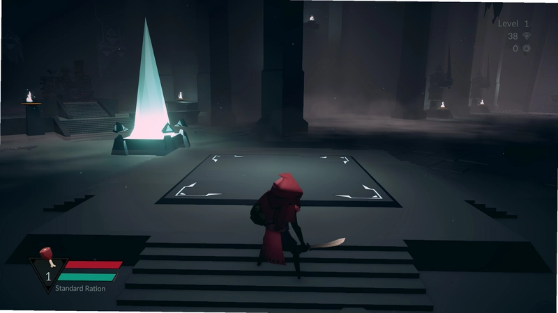 墓园:恶魔地牢v1.0 硬盘版