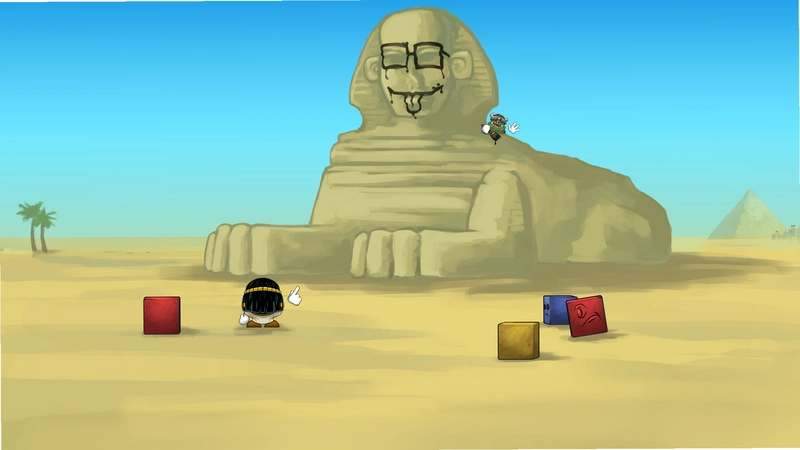 Tumblestonev1.0 联机破解版