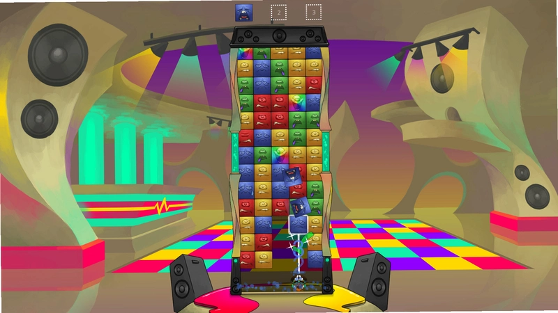 Tumblestonev1.0 联机破解版