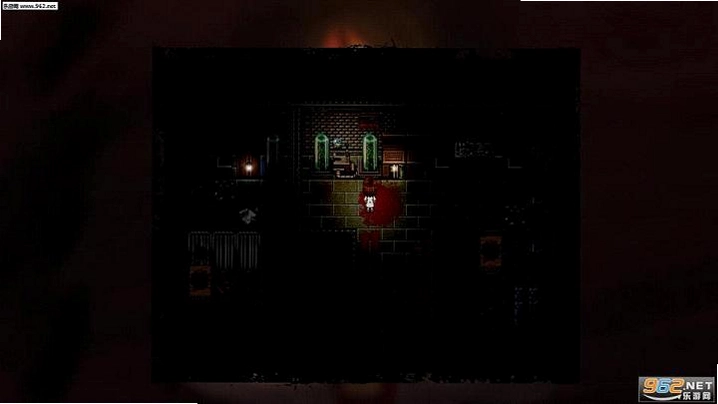空洞的灵魂v1.0 破解版 单机游戏
