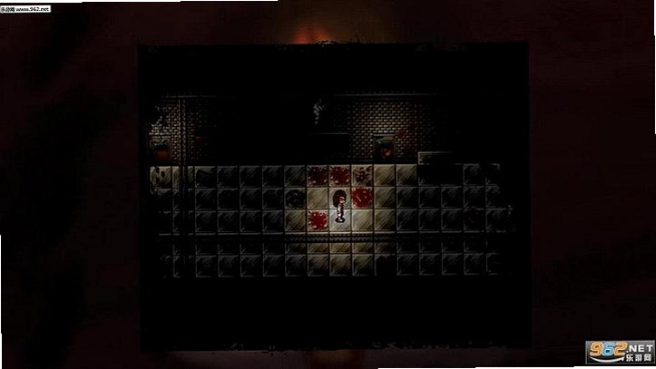 空洞的灵魂v1.0 破解版 单机游戏