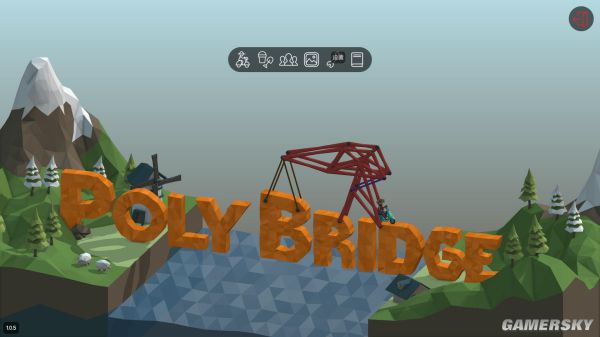 Poly Bridge ��������ʦv0.77b-p3 ���İ�