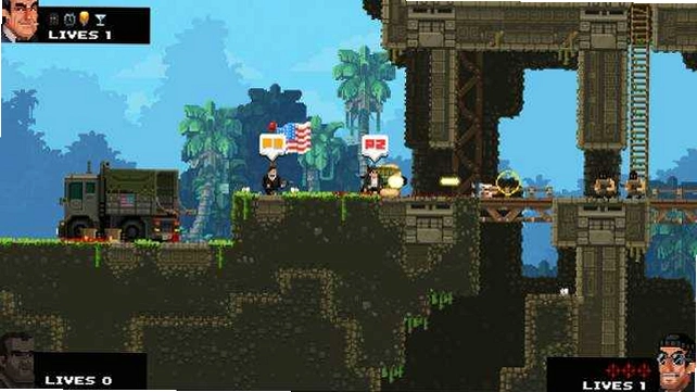 Broforce ������ ��װԭ��2026 �������İ�