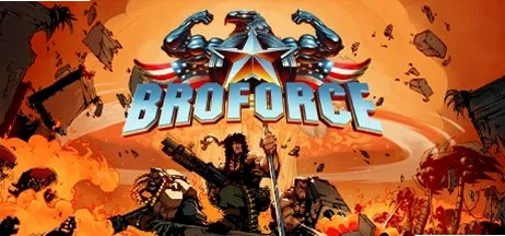 Broforce ������ ��װԭ��2026 �������İ�