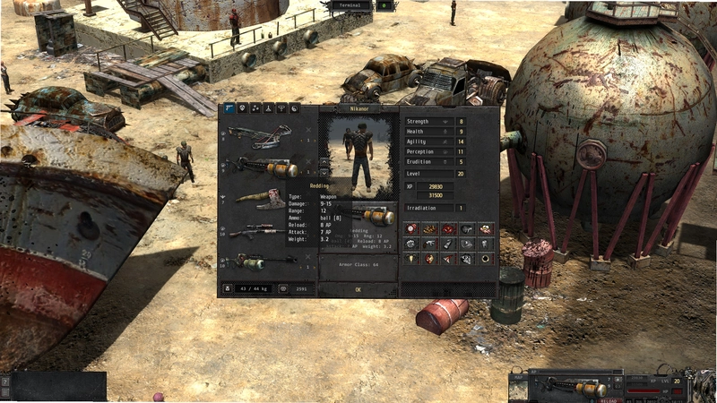 Krai Mira �߽�����v1.0