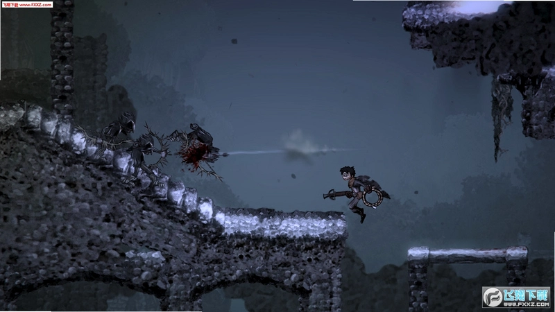 Salt  Sanctuary �κͱ�����1.0.0.5