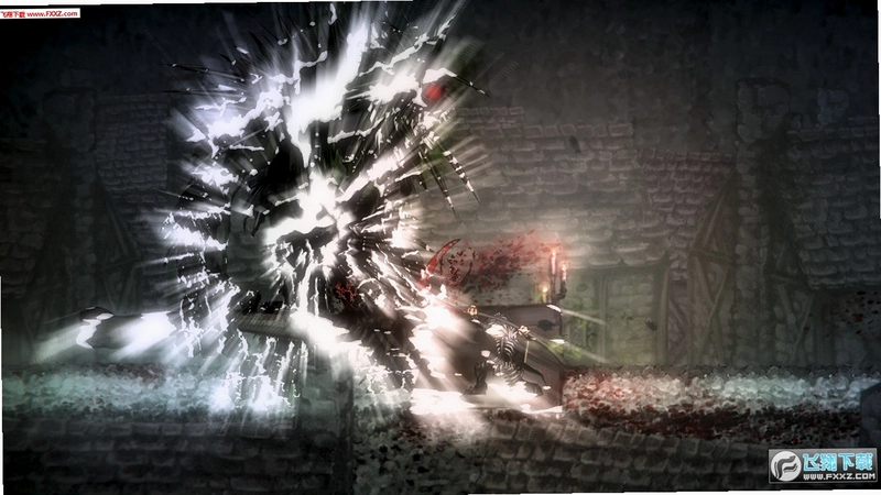 Salt  Sanctuary �κͱ�����1.0.0.5