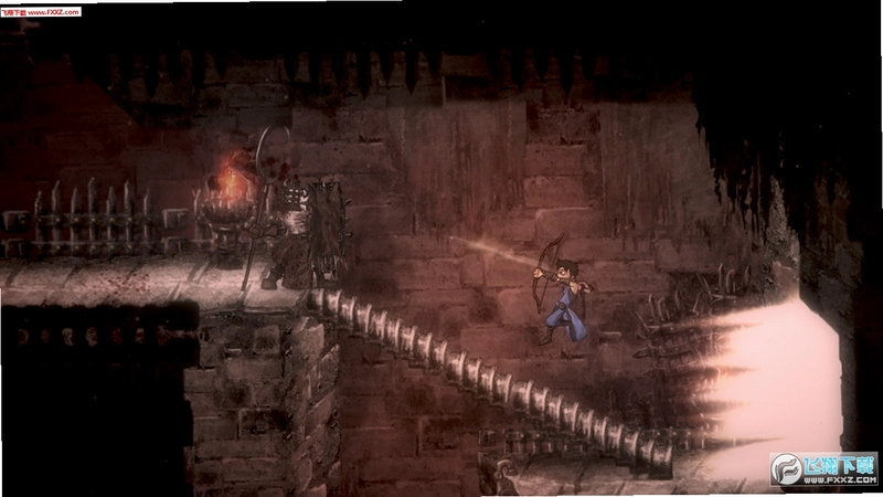 Salt  Sanctuary �κͱ�����1.0.0.5