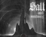 Salt  Sanctuary �κͱ�����1.0.0.5