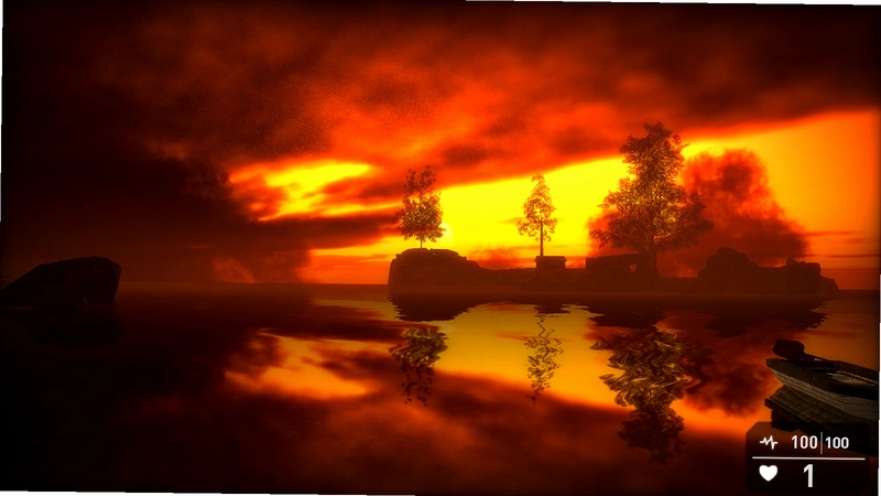 ���׵� Father Islandv1.0 Ӳ�̰�