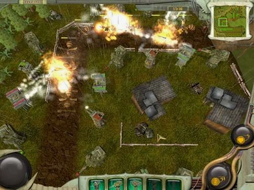 入侵2:注定 Invasion 2: Doomedv1.0