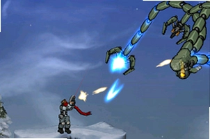 入侵2:注定 Invasion 2: Doomedv1.0